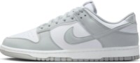 Ghete pentru bărbați Nike Dunk Low Retro White/Light Smoke Grey, s.43 imaginea #2 — magazin online Desire.md