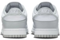 Ghete pentru bărbați Nike Dunk Low Retro White/Light Smoke Grey, s.46 imaginea #5 — magazin online Desire.md