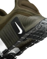 Adidași pentru bărbați Nike Free Metcon 6 Medium Olive/Cargo Khaki/Black, s.40.5 imaginea #7 — magazin online Desire.md
