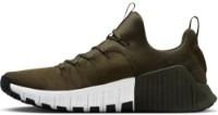 Adidași pentru bărbați Nike Free Metcon 6 Medium Olive/Cargo Khaki/Black, s.44.5 imaginea #2 — magazin online Desire.md