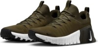 Adidași pentru bărbați Nike Free Metcon 6 Medium Olive/Cargo Khaki/Black, s.46 imaginea #1 — magazin online Desire.md