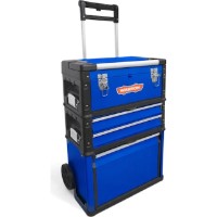 Cărucior de scule Wadfow WTB6A72