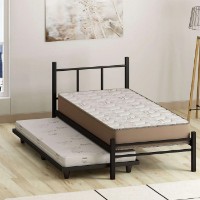 Pat copii Trendy Yavrulu Black 80x180cm GTR007531 imaginea #3 — magazin online Desire.md