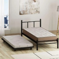 Pat copii Trendy Yavrulu Black 80x180cm GTR007531 imaginea #4 — magazin online Desire.md