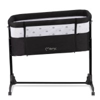 Leagăn Momi Revo Dark Gray (LOZE00021) imaginea #2 — magazin online Desire.md