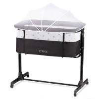 Leagăn Momi Revo Dark Gray (LOZE00021) imaginea #4 — magazin online Desire.md