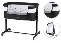 Leagăn Momi Revo Dark Gray (LOZE00021) imaginea #7 — magazin online Desire.md