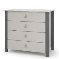 Comodă Veres Monaco Cashmere (33.2.351.2.07)