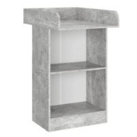 Comodă Компанит Пеленальный 2 600 New Ателье Светлый