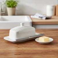 Маслёнка Wilmax WL-880101601/A фото №2 — интернет-магазин Desire.md