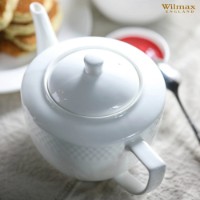 Заварочный чайник Wilmax WL-880110/A фото №2 — интернет-магазин Desire.md