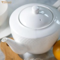 Заварочный чайник Wilmax WL-880110/A фото №3 — интернет-магазин Desire.md