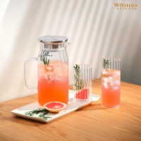 Ulcior Wilmax WL-888219/A imaginea #3 — magazin online Desire.md