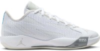 Adidași pentru bărbați Nike Jordan Doncic Luka 77 Basketball White/Metallic Silver/Photon Dust, s.40.5 imaginea #3 — magazin online Desire.md