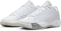 Adidași pentru bărbați Nike Jordan Doncic Luka 77 Basketball White/Metallic Silver/Photon Dust, s.44.5 imaginea #1 — magazin online Desire.md