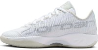 Adidași pentru bărbați Nike Jordan Doncic Luka 77 Basketball White/Metallic Silver/Photon Dust, s.44.5 imaginea #2 — magazin online Desire.md