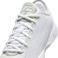Adidași pentru bărbați Nike Jordan Doncic Luka 77 Basketball White/Metallic Silver/Photon Dust, s.45 imaginea #8 — magazin online Desire.md
