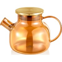 Ceainic pentru infuzie Wilmax WL-888810003/A