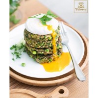 Сервировочное блюдо Wilmax WL-991011/A фото №3 — интернет-магазин Desire.md