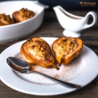 Сервировочное блюдо Wilmax WL-991178/A фото №2 — интернет-магазин Desire.md