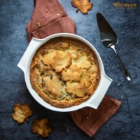 Tava de copt Wilmax WL-997023/1C imaginea #3 — magazin online Desire.md