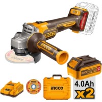 Polizor unghiular Ingco CAGLI261522 imaginea #2 — magazin online Desire.md