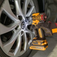 Mașină de înșurubat cu impact Ingco CIWLI20451 imaginea #2 — magazin online Desire.md