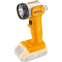 Набор Ingco CKLI2059 фото №2 — интернет-магазин Desire.md