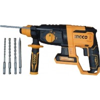 Набор Ingco CKLI2059 фото №4 — интернет-магазин Desire.md