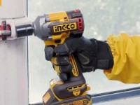 Набор Ingco CKLI2059 фото №5 — интернет-магазин Desire.md