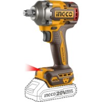 Набор Ingco CKLI2059 фото №7 — интернет-магазин Desire.md