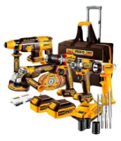 Набор Ingco CKLI2059