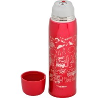 Termos Zojirushi SJ-JS08RA 0.8L Red