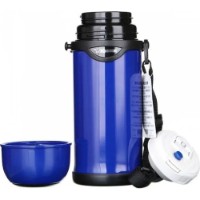 Termos Zojirushi SJ-TG10AA 1L Blue imaginea #2 — magazin online Desire.md