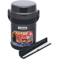 Termos pentru bucate Zojirushi SL-JAF14HG Dark Grey