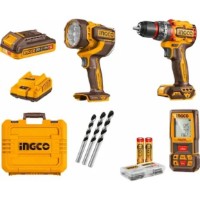 Набор Ingco COSLI250885