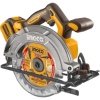 Fierăstrău circular Ingco CSLI16523