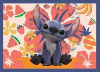 Puzzle Trefl 4in1 Disney Stitch The Movie (34666) imaginea #3 — magazin online Desire.md