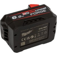 Acumulator pentru scule electrice Milwaukee 4932492533 imaginea #2 — magazin online Desire.md