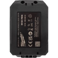 Acumulator pentru scule electrice Milwaukee 4932492533 imaginea #4 — magazin online Desire.md