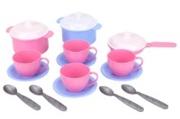 Seturi de veselă pentru păpuși Technok 2209