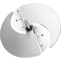 Профессиональная овощерезка Des Champs ECO PROFI - L (19AECO) фото №2 — интернет-магазин Desire.md