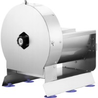 Профессиональная овощерезка Des Champs ECO PROFI - L (19AECO) фото №4 — интернет-магазин Desire.md