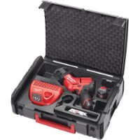 Fierăstrău sabie Milwaukee 4933447738 imaginea #2 — magazin online Desire.md