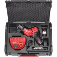 Fierăstrău sabie Milwaukee 4933447738 imaginea #3 — magazin online Desire.md