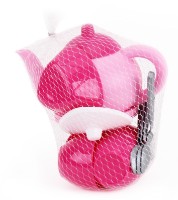 Seturi de veselă pentru păpuși Technok Pink (07174) imaginea #3 — magazin online Desire.md