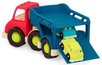 Set de mașini Battat (BX2242Z) imaginea #6 — magazin online Desire.md