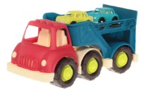 Set de mașini Battat (BX2242Z)