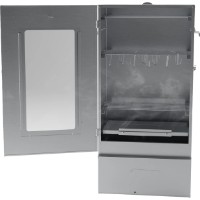 Коптильня для мяса Des Champs ECO PROFI-L 21ECOLMS фото №2 — интернет-магазин Desire.md