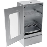 Коптильня для мяса Des Champs ECO PROFI-L 21ECOLMS фото №3 — интернет-магазин Desire.md